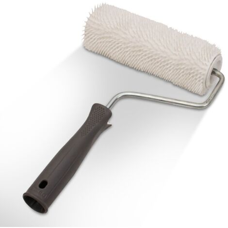 Rouleau débulleur à pointes - 25 cm - 1 cm - Dekor