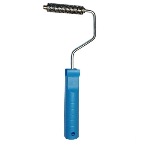 Rouleau débulleur Soloplast n2 ergonomique métal 8 cm