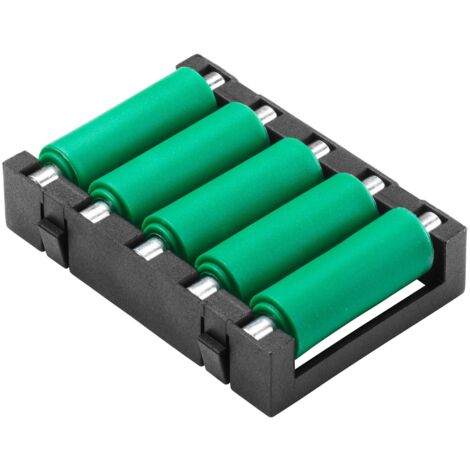 Rouleau d'entraînement RS PRO Ø 9mm x 50mm en Acier Zingué ( Prix pour Sachet de 10 )
