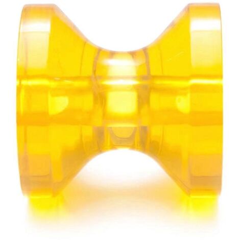 Rouleau d'étrave anti-rayures en PVC durable pour bateaux, camping-cars, caravanes et yachts
