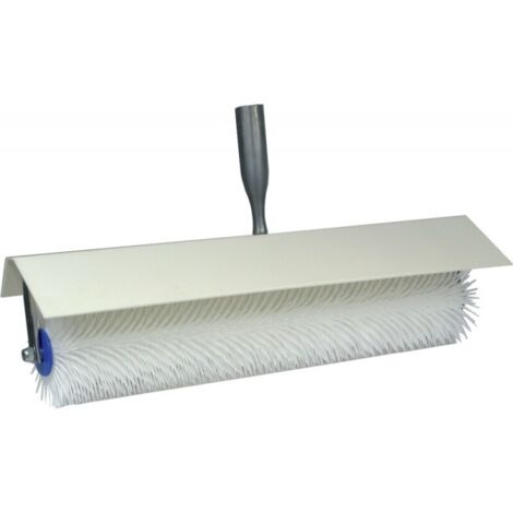 Rouleau d'évacuation 250mm 30 mm Stachel