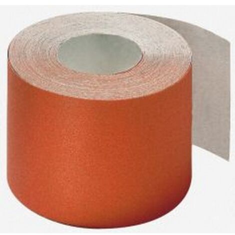 Rouleau économique, collé, Grain : 60