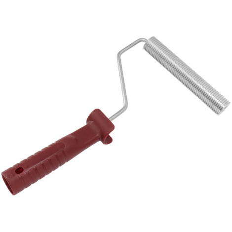 Rouleau en fibre de verre professionnel pour enlever les bulles, pour baignoire, douche, réparation de bateau