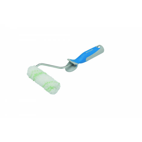 Rouleau enduit de Teflon® finition mate 110mm