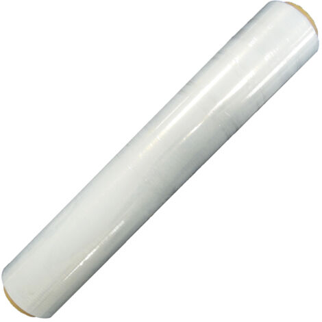 Rouleau Film Transparent 50 Cm 2 Kg 23 Microns