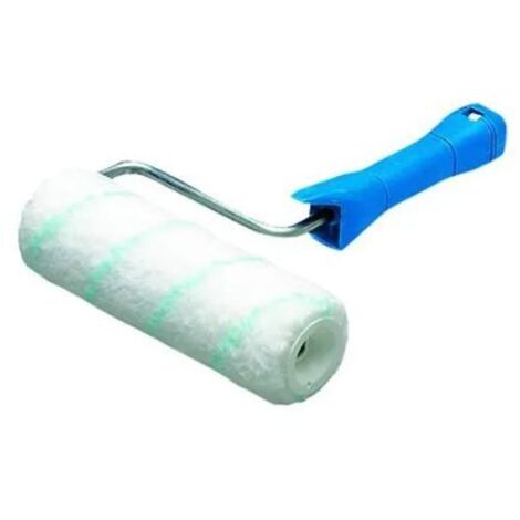 ROULEAU FINITION MATE 180MM, NESPOLI 10090 50