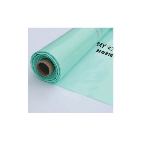 Rouleau Frein vapeur AIRSTOP VAP ROULEAU de 50m x 3m Sd100m