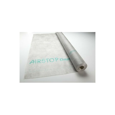 Rouleau Frein vapeur ISOCELL AIRSTOP Sd18m conforme DTU
