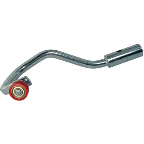 Rouleau galet du haut porte latéral coulissante pour BOXER JUMPER