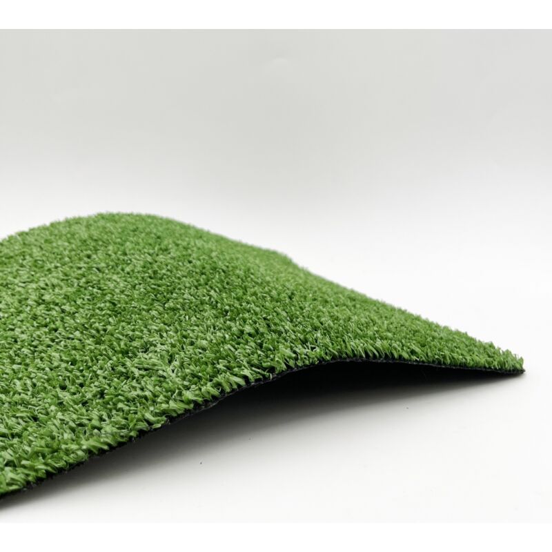 Gazon synthétique - 8mm - tiger - Rouleau 1m x 25m