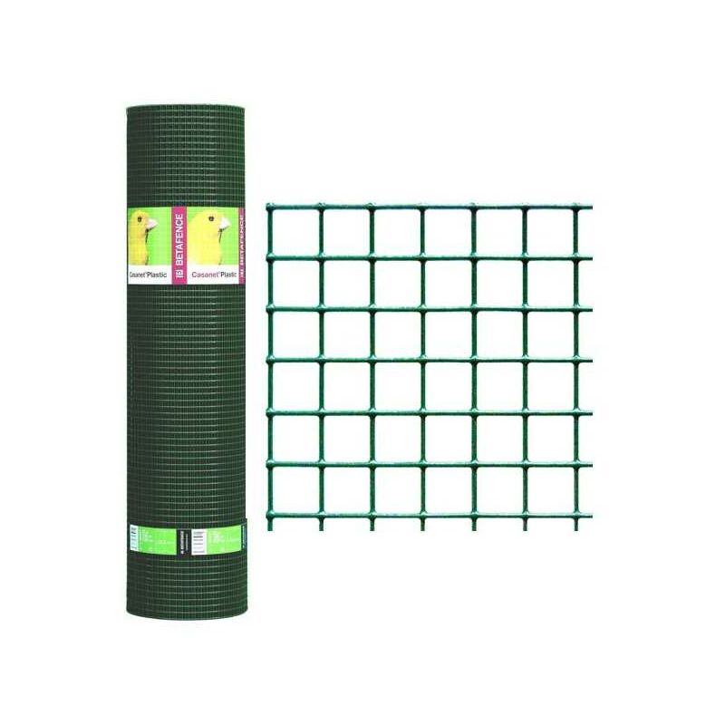 Filet Casanet Vol 12,7X12,7-0,90- 50 m 5 Betafence