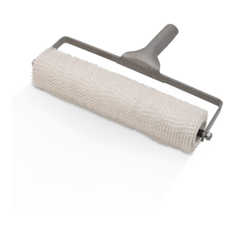 Rouleau hérisson à pointes époxy - 30 cm - 1 cm - Dekor