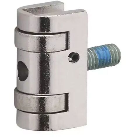 Rouleau interchangeable pour serrure axe 21mm - THIRARD