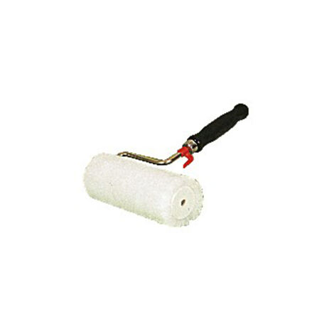 Rouleau laine de mouton - Rouleau de 175 mm