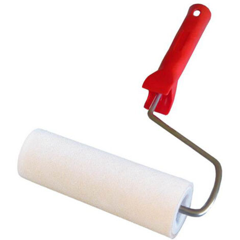 ROULEAU LAQUEUR VELOURS 180 MM TALIAPLAST - 361505