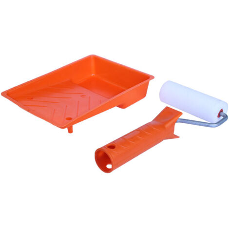 ROULEAU MOLTOPREN AVEC PLATEAU 10CM