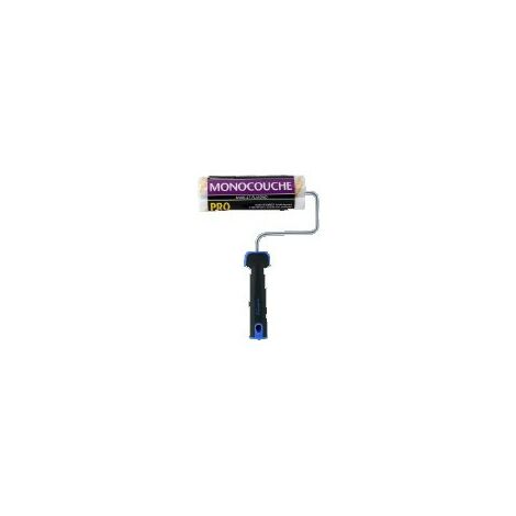 Rouleau mono-couche - largeur 180 mm