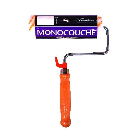 Rouleau Monocouc Pro 20062 180 - Roulor