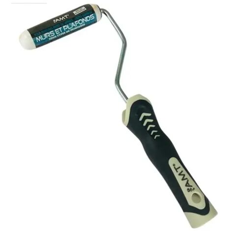 Rouleau Murs et Plafonds AMT - 100mm (RO10)