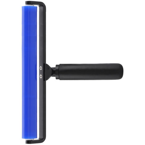Rouleau Nettoyant Anti-Poussière et Anti-Statique en Silicone - 30,5 cm pour Écrans et Surfaces