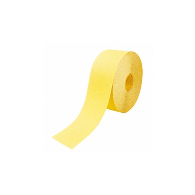 Leman - Rouleau papier mur et plafond Classic Larg. 115 Long. 25 Grain 80