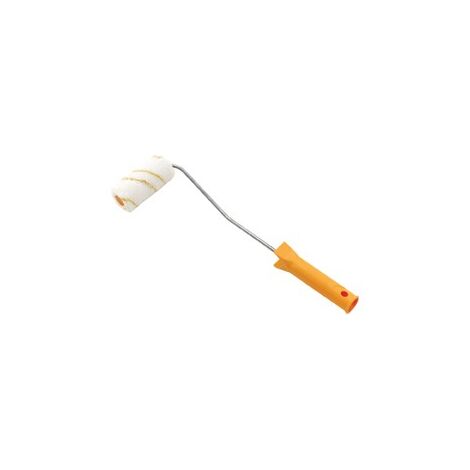 Rouleau peinture 10 cm, 40 cm Bugel