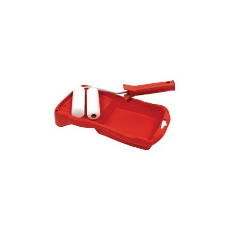 Rouleau peinture 2x10cm 28cm