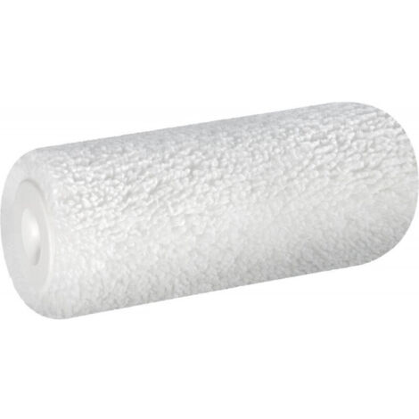 Rouleau peinture blanc 12 cm (Par 10)