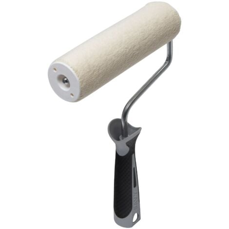 Rouleau peinture laques et vernis 180mm Savy