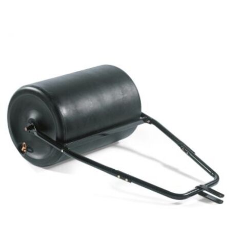 Rouleau plastique 75 cm tracteur de pelouse ORIGINAL CASTELGARDEN plat 84 cm NJ 102