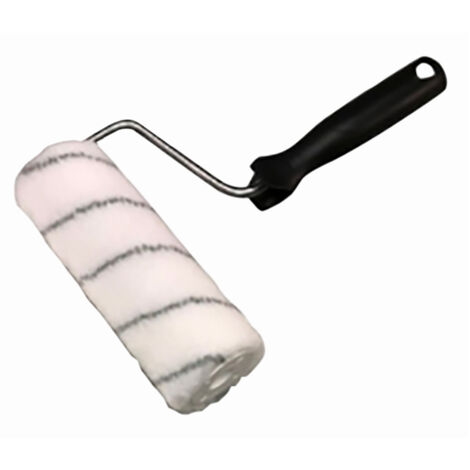 Rouleau Polypro Peinture Mate Et Satinée Monocouche 180mm - Savy