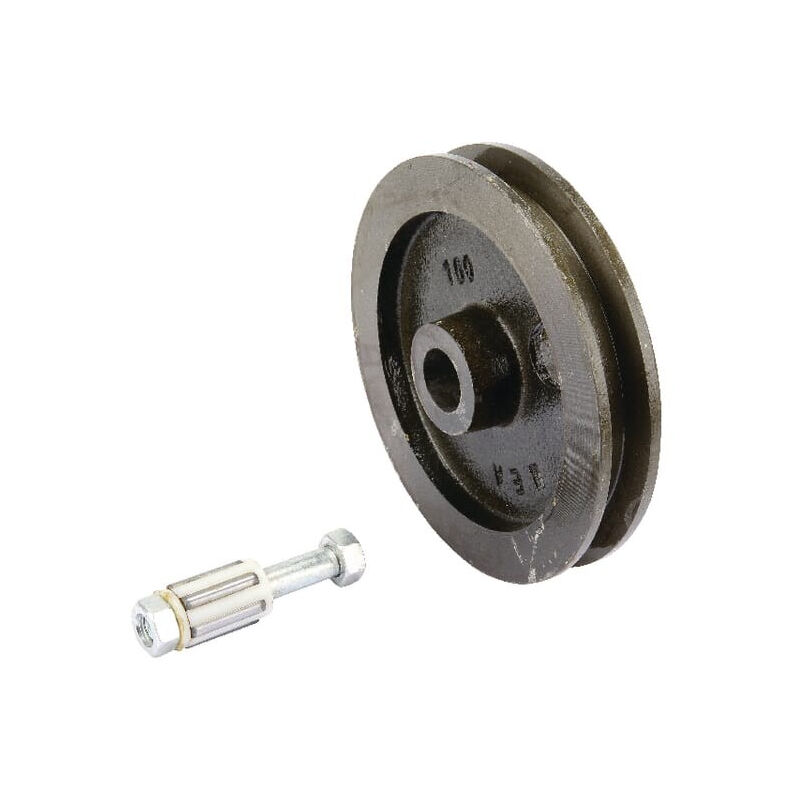 Galet de porte coulissant MEA TB330455