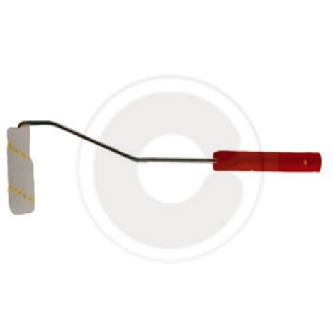 ROULEAU POUR RADIATEUR ENAMEL X ART.510 CM.10