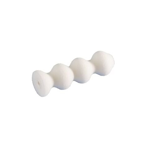 Rouleau pour supports ondulés 250 mm L'OUTIL PARFAIT