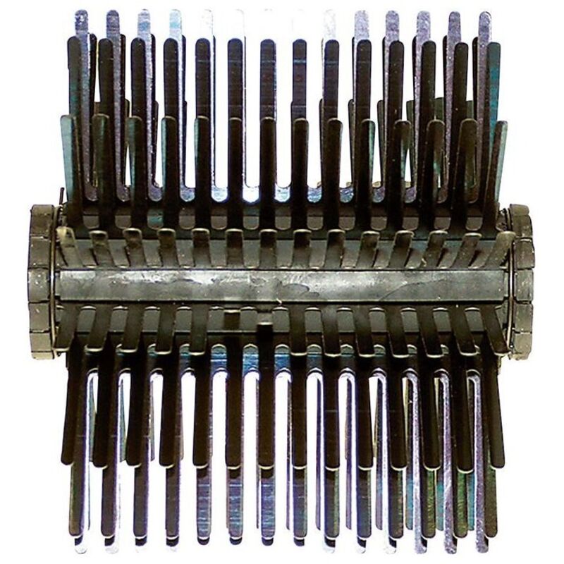 FP - Rouleau pour Tyrolienne macon