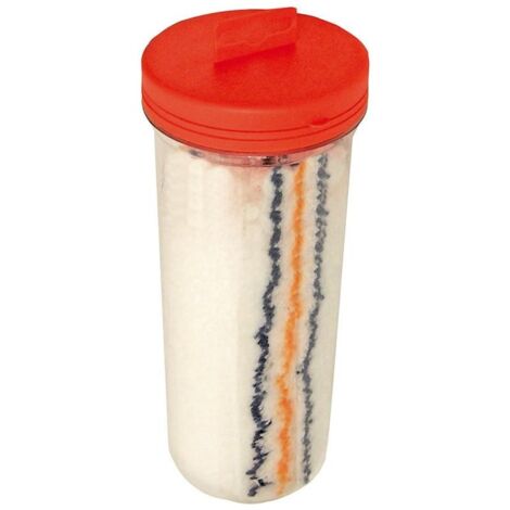 Rouleau ProCOAT Cu.R 27cm/18mm Fas.Friess