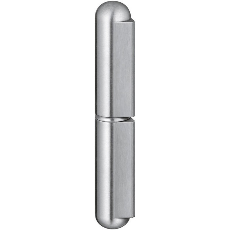 Simonswerk - Rouleau profilé ko 50 er Bande-L.120mm va Goupille-D.11mm