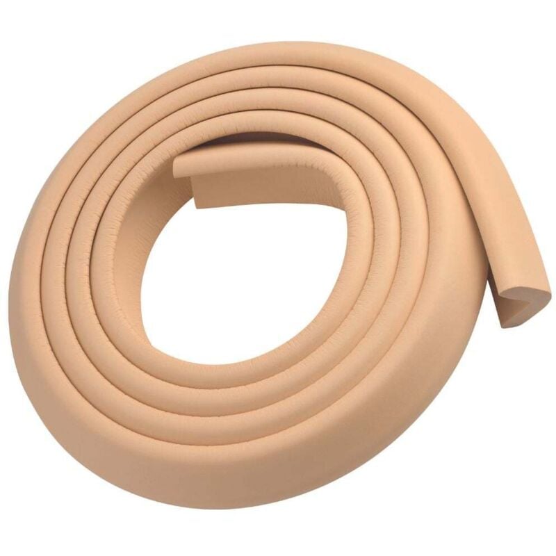 Abus - Rouleau protège angle et rebord 2,4 m