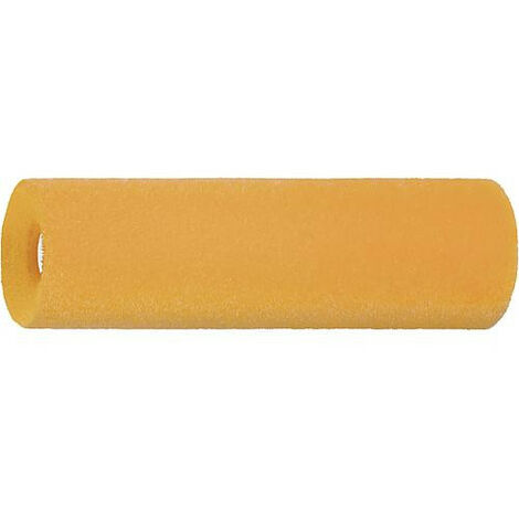 Rouleau radiateur 6 mm /11 cm