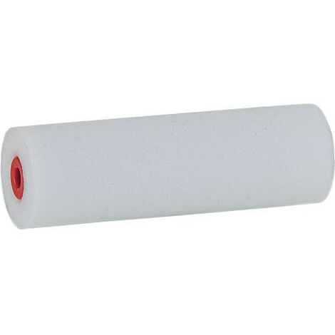 Rouleau radiateur 6 mm / 11 cm super fin, droite