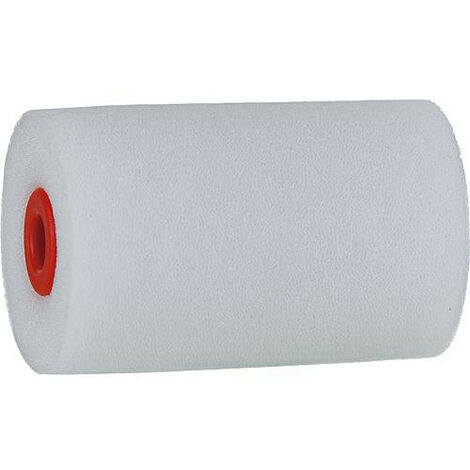 Rouleau radiateur 6 mm / 5 cm BG Super fin, droit