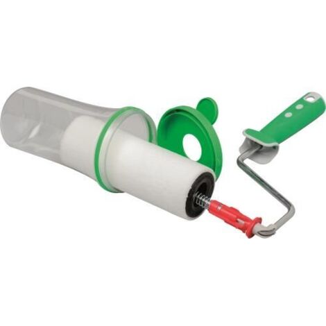 ROULEAU ROLLMATIC LAQUEUR 180MM