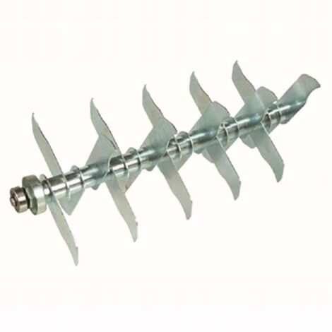 Rouleau scarificateur combiné AL-KO ALKO 36E / 36.8.C avec lames