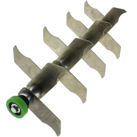 Rouleau scarificateur pour Scarificateur Florabest
