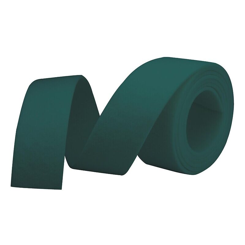 3M - Rouleau Scotch Brite 125x10 m coloris vert grain très fin