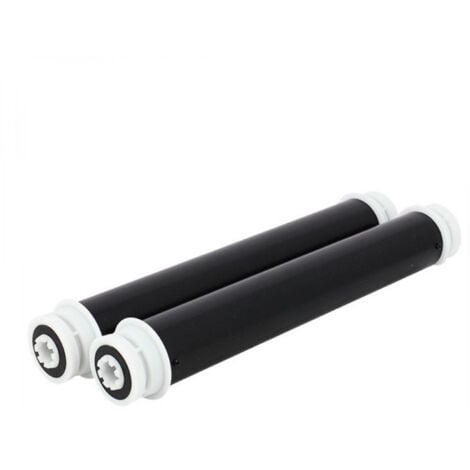 Rouleau seul + roulements pour robot Tiger Shark - Hayward