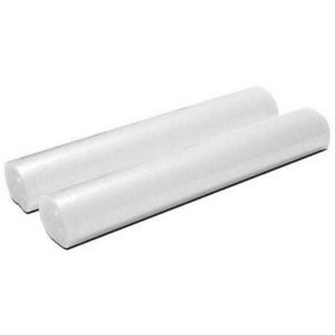 Rouleau sous vide de 30 cm, 6 pièces. 2 3 Pelles