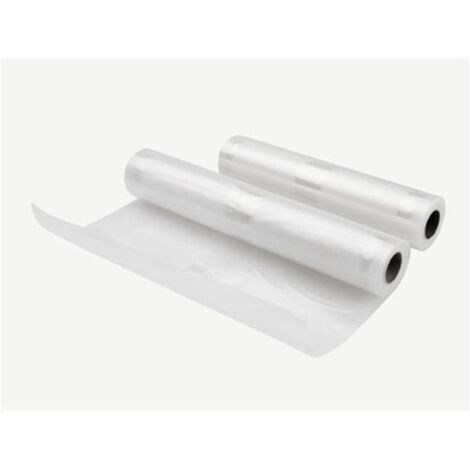 ROULEAU SOUS VIDE SET-2 - 22/28X500