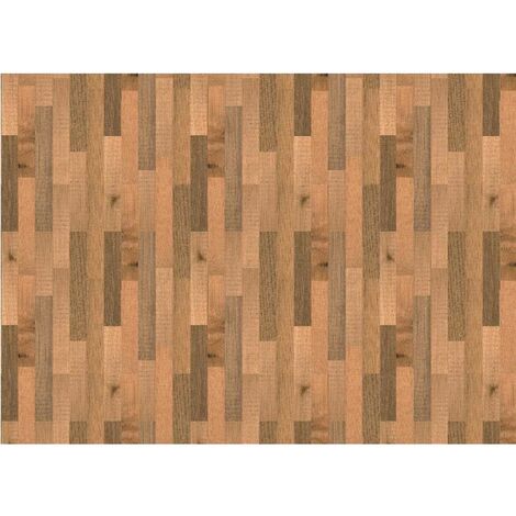 Rouleau Sticker Bois n°2 -  45 x 150 cm