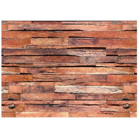 Rouleau Sticker Bois n°4 -  45 x 150 cm